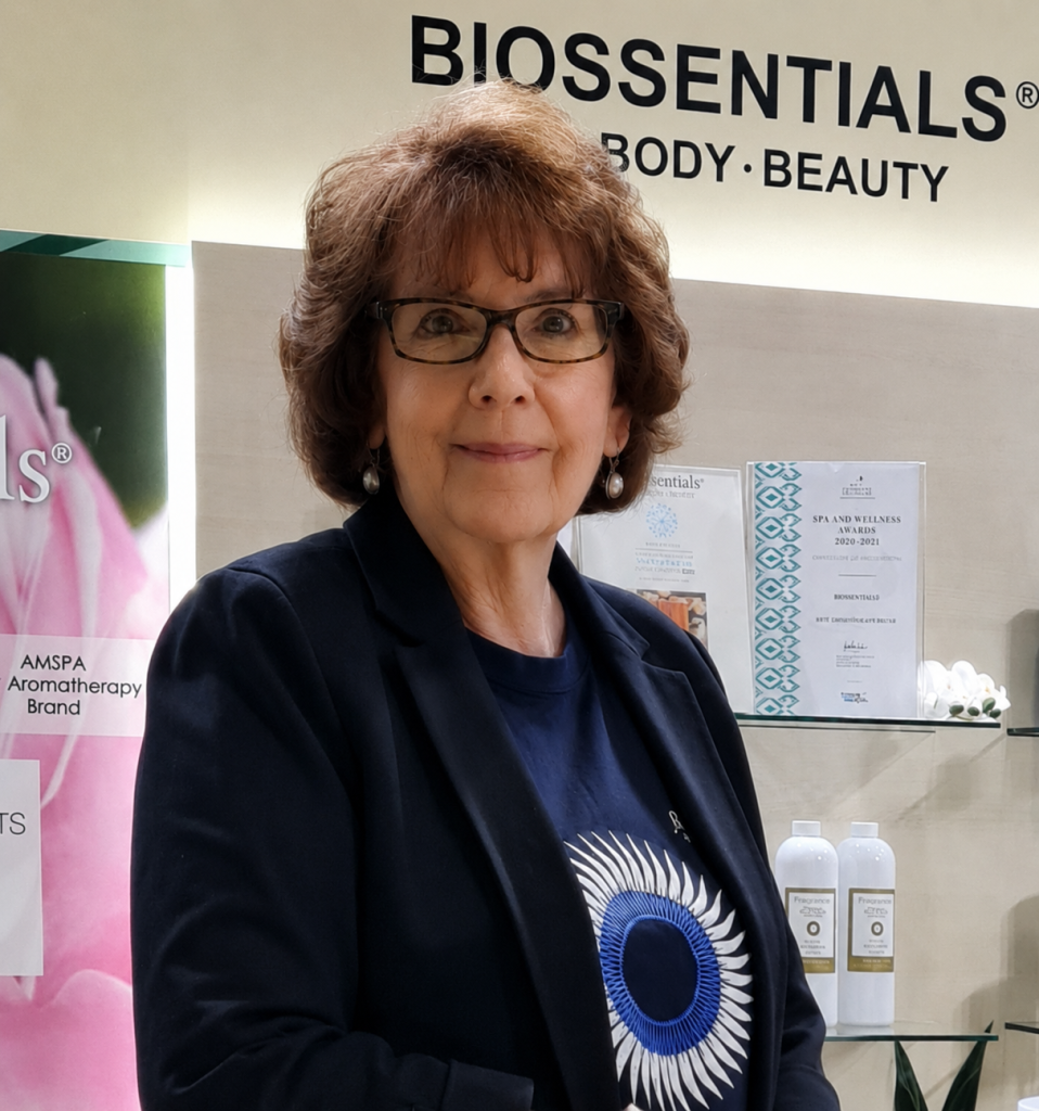 Biossentials Message from Our Founder | Biossentials