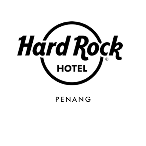 Hard Rock Hotel Penang