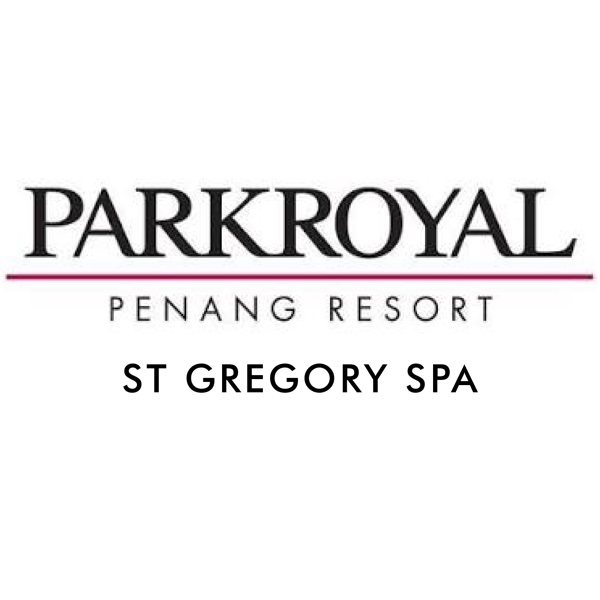 PARKROYAL Penang Resort – St. Gregory Spa